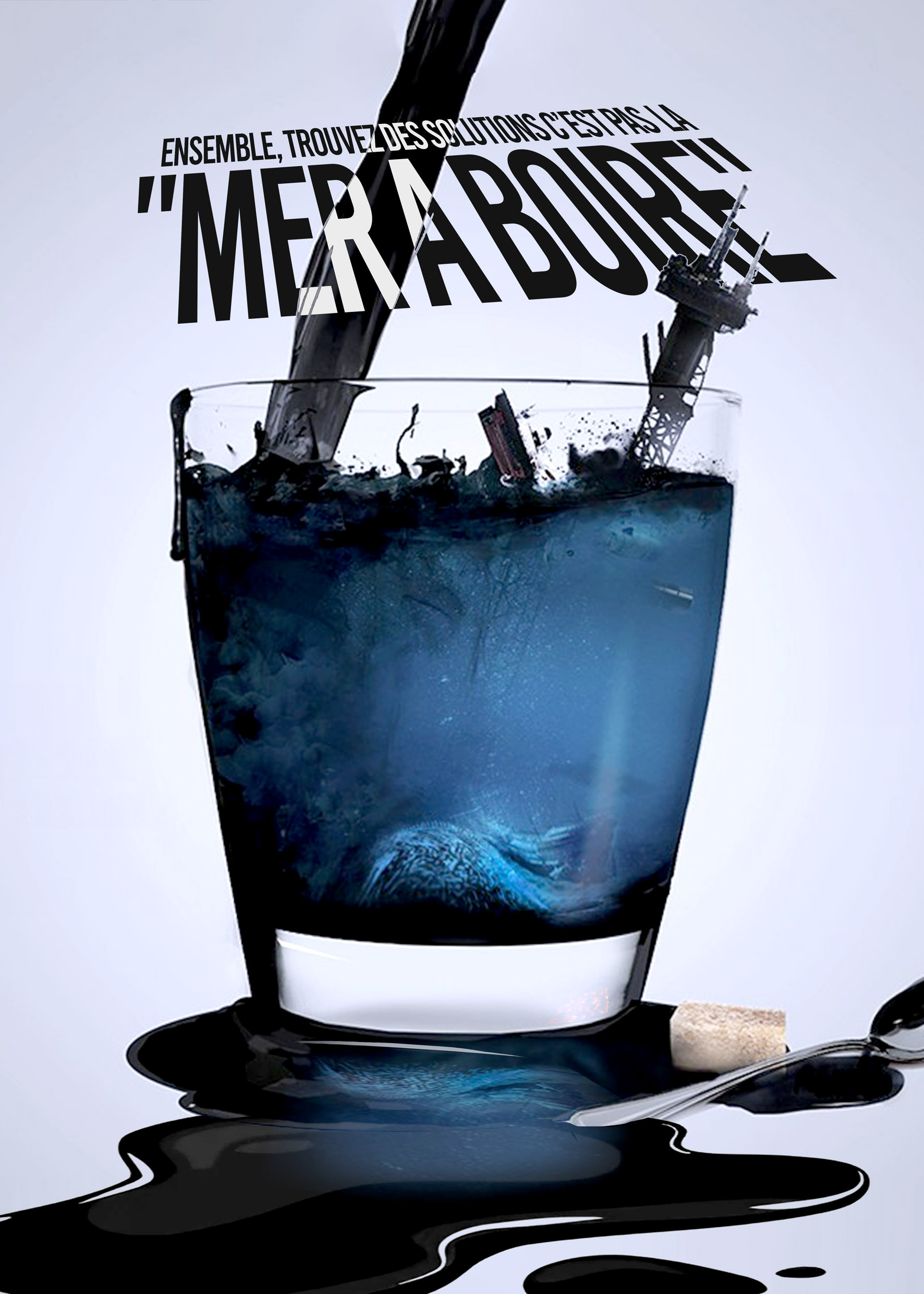 c est pas la mer a boire